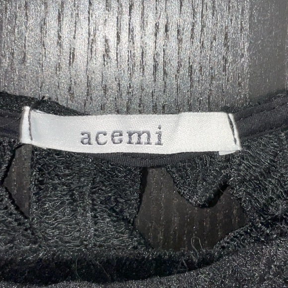 Acemi Tank Crop - Picture 4 of 5